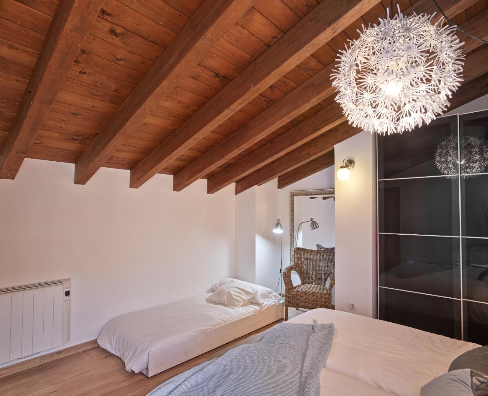 Apartament Apartamento Turistico Calle Nueva Estella Zewnętrze zdjęcie