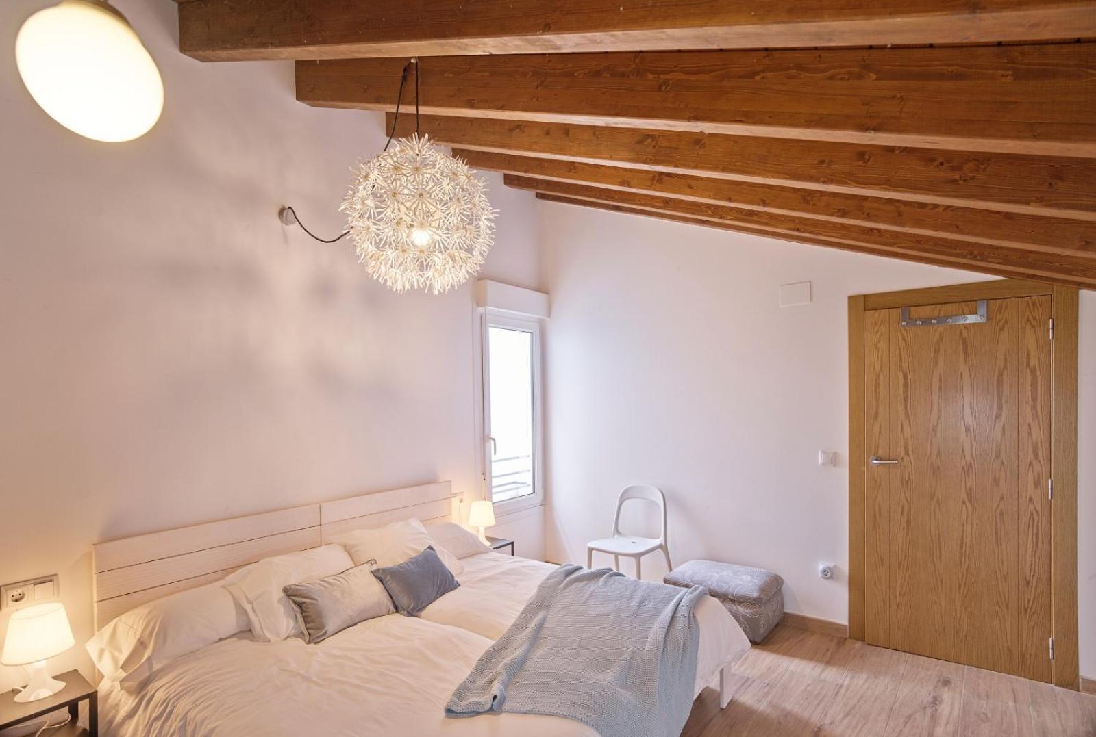 Apartament Apartamento Turistico Calle Nueva Estella Zewnętrze zdjęcie