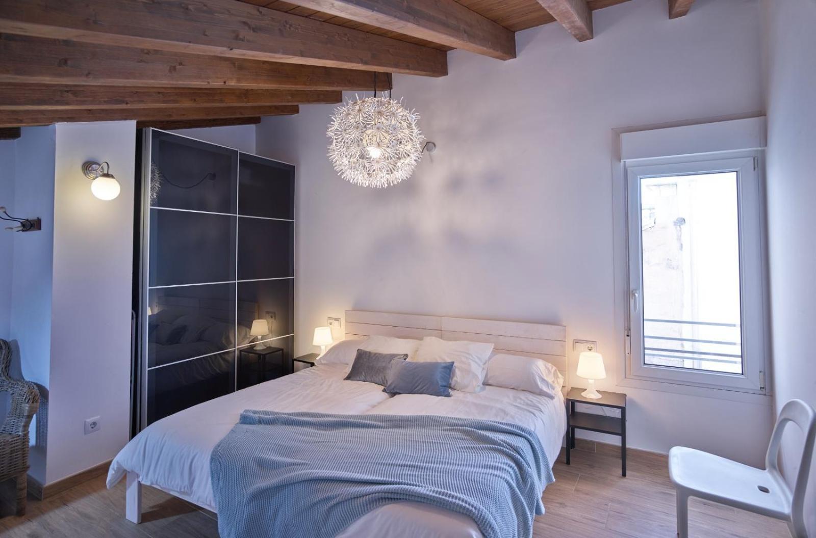 Apartament Apartamento Turistico Calle Nueva Estella Zewnętrze zdjęcie