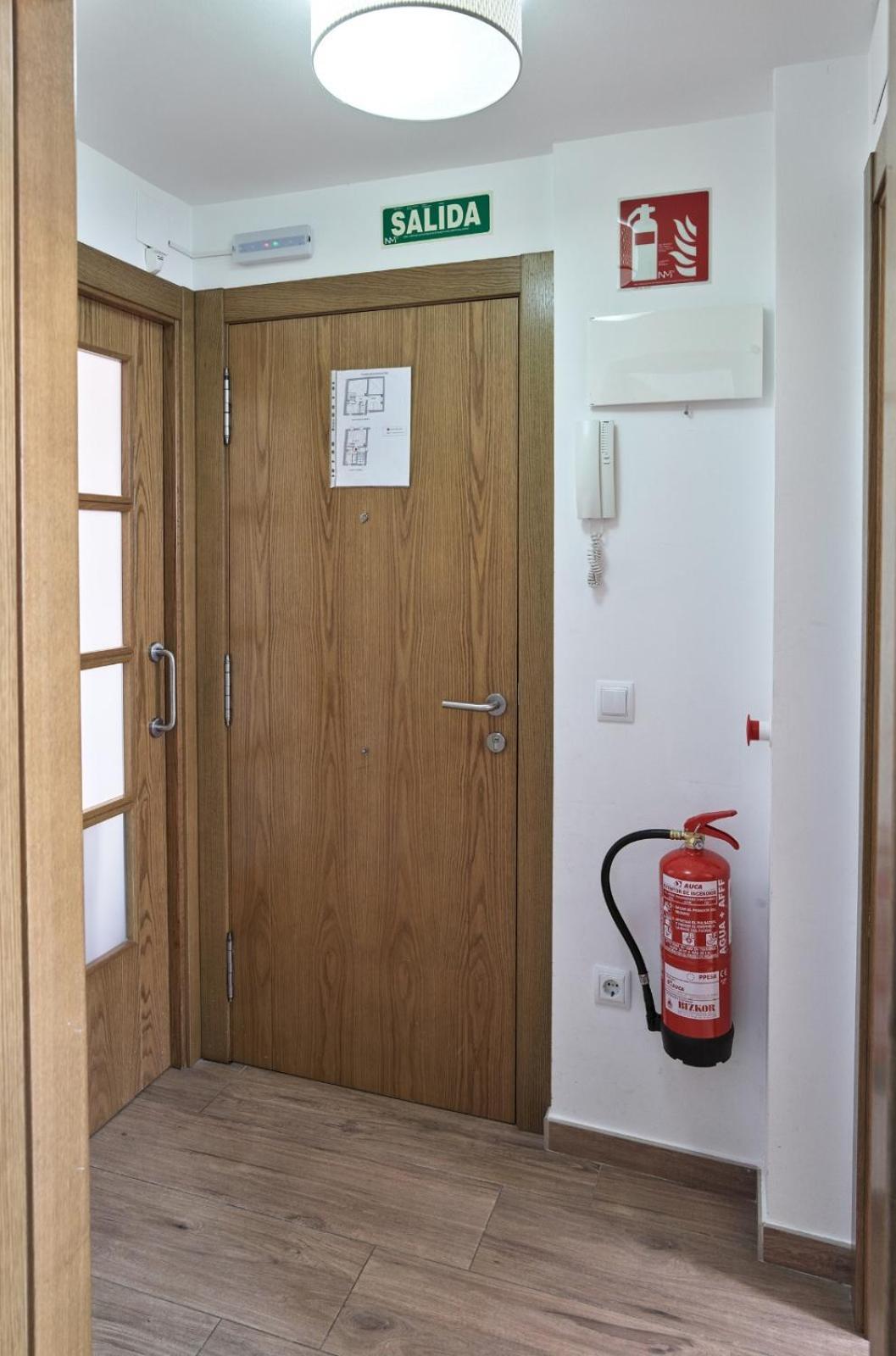 Apartament Apartamento Turistico Calle Nueva Estella Zewnętrze zdjęcie