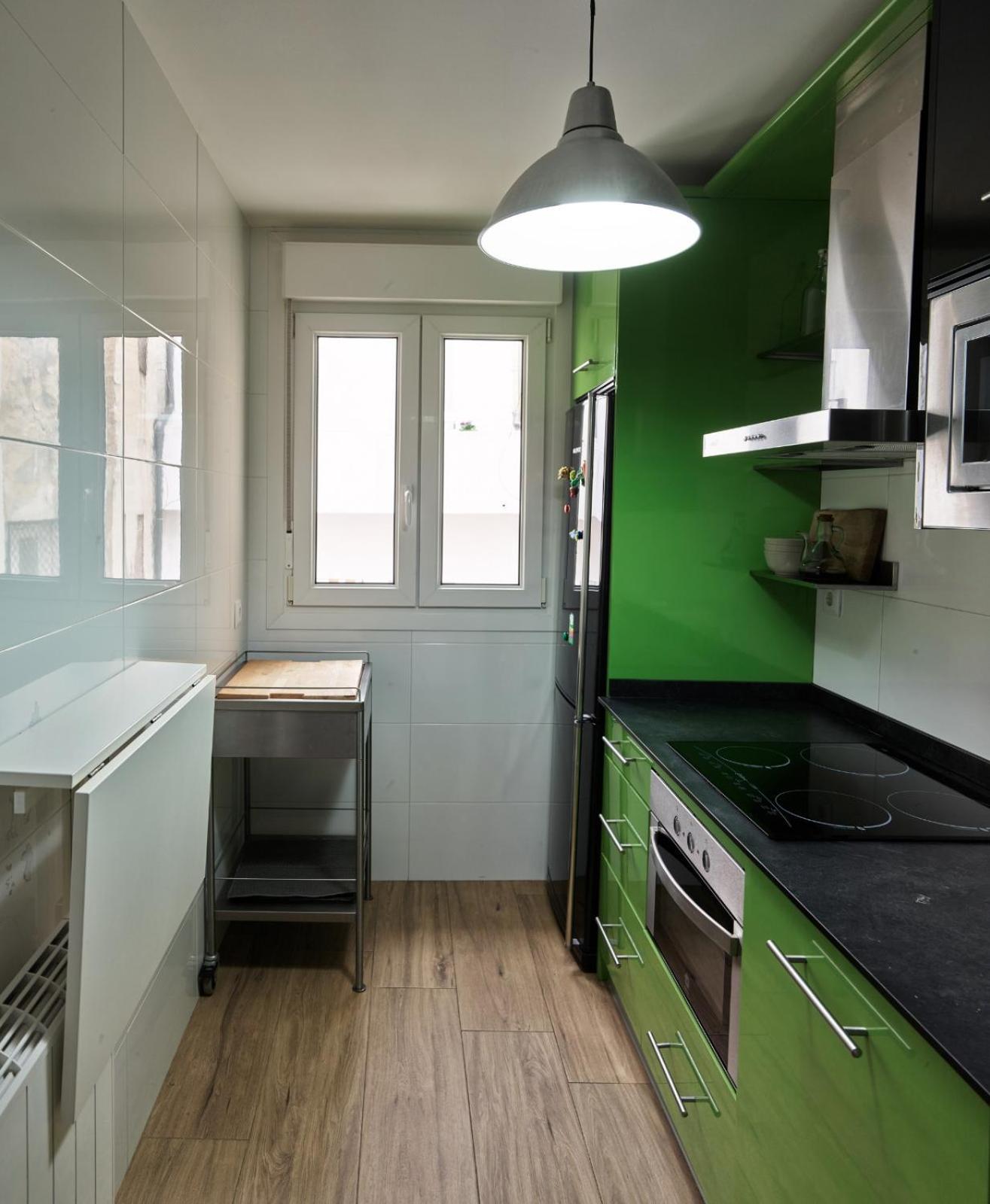 Apartament Apartamento Turistico Calle Nueva Estella Zewnętrze zdjęcie