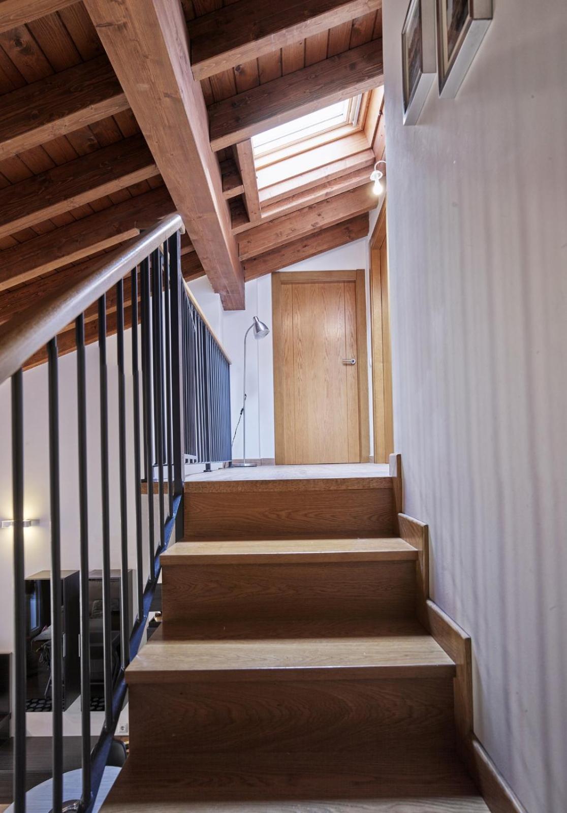 Apartament Apartamento Turistico Calle Nueva Estella Zewnętrze zdjęcie