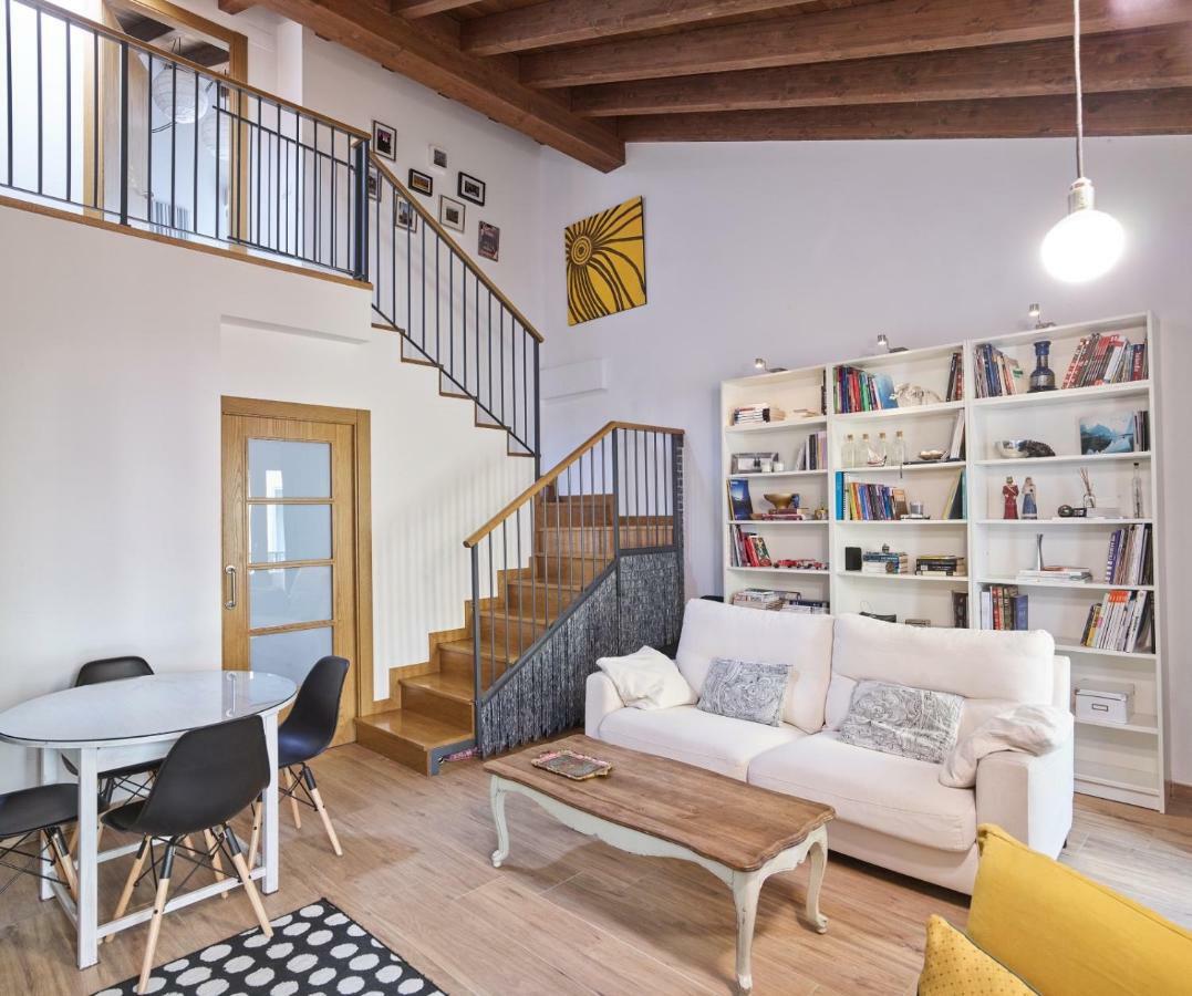 Apartament Apartamento Turistico Calle Nueva Estella Zewnętrze zdjęcie